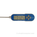 Termometro digitale ad alta precisione per laboratorio di laboratorio